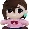 『ダンダダン』よりぬいぐるみが登場！