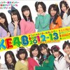 SKE48オフィシャルスクールカレンダーメイキング動画