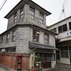 佐賀県）陶磁器の町「有田」。イチョウの巨木「大公孫樹」。陶山神社。