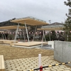 3月17日のブログ「4月1日付の市役所職員の人事異動、ワクチン接種調整会議、関川沿いに新たに「ひねもすぽっと」整備、チェコ」