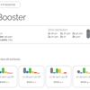 少しでも、、、、の為にZWIFTの「FTP Booster」始めでみました。