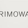 中馬、RIMOWAのスーツケースを買う。