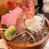 富山出張！②   ミシュランも認める人気居酒屋「酒と人情料理の居酒屋  だい人」へ！
