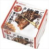 ミツカンの焼肉納豆ってアレだけどウナギ納豆はアレだわ