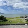 海を見てきました！（駿河湾、お寿司ー♪、谷峨、そして味噌ラーメン〜♪♪）