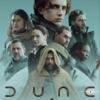 「DUNE/デューン 砂の惑星」@AmazonPrime