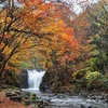 '11紅葉の東北ドライブその２（十和田発荷峠～八幡平）