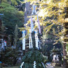 英彦山豊前坊高住神社  柴燈大護摩修法②