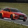 600馬力ミドルセダン！ジャガー「XE SV Project 8」日本発売！世界限定300台 価格約2181万円