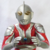 バンプレスト ウルトラマン リペイント・改造完成品