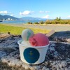【滋賀県】『FUSE(フューズ)』に行ってきました。 アイス　マカロン