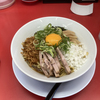 220609 京都北白川ラーメン 魁力屋