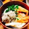 家庭で手打ちうどんを食べよう！🍜