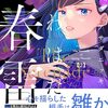 やわはだに春雷｜2巻特典まとめ｜ストア一覧