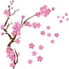 同期の桜は花弁が四枚～( ´ ▽ ` )ﾉ