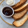 【アルゼンチンのカフェ】～リンゴのスイーツが食べたいって～　DosEscudos＠Arribeños2321