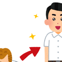 目がキマってるいらすとや作品 自分用メモ 遠眼鏡 目がキマってるいらすとや作品 自分用メモ 遠眼鏡