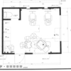 出来るだけ安く美容室を開業したいＫさんとの出店開業記録-4　図面修正＆再見積もり編