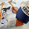 graniph（グラニフ）のドラゴンボールＺアイテム