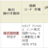 2024年12月23日の取引状況