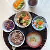温める　助産院ごはん