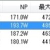 土曜日　