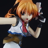 「魔法少女リリカルなのはStrikers『ティアナ・ランスター』」アルターフィギュアの造形美を堪能出来ます！！