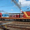 近鉄電車の小ネタ集 from 塩浜