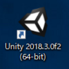 Unityのアカウントを作成する