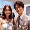 ＡＩ画（日本人兄妹）兄２９才、妹２８才