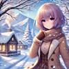 二十四節気「大雪」とは？本格的な冬の到来を感じる季節　〜二十四節気〜