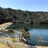 香六ダム公園キャンプ場でキャンプ