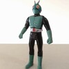 仮面ライダーヒーロー 仮面ライダー旧1号