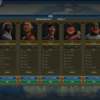 Civ6のススメ44　GS攻略②「総督」