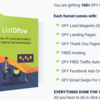 LISTGROW REVIEW