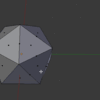 【Blender】【モデリング基礎】メッシュ変形系のツールまとめ