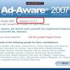  Ad-Aware 2007 Free Ver.7.0.2.7 リリース