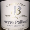 Pierre Paillard Brut Grand Cru