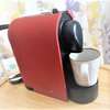 ネスカフェアンバサダーのコーヒーマシンを個人でレンタル。使い方と感想・口コミです。
