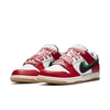 FRAME X NIKESB DUNK LOW PRO 