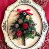 クリスマス講習の見本作り