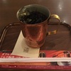 キリッと、スッキリするアイスコーヒー