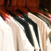 週末のためにファッションショー