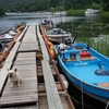 猪苗代湖トローリング【本日の出航】猪苗代湖レンタルボート・NAKADA  FISHING
