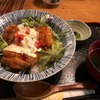 特攻チキン野郎｜鹿児島｜チキン南蛮丼、茶ブリ漬け海鮮丼