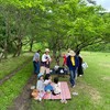 青空広場　報告
