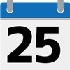 日めくり「1月25日」