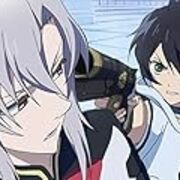 ネタバレ 終わりのセラフ 65話 人間デハナイ 最新あらすじ 感想 ジャンプスクエア 鏡貴也 山本マコト ヤマナード ネタバレ 終わりのセラフ 65話 人間デハナイ 最新あらすじ 感想 ジャンプスクエア 鏡貴也 山本マコト ヤマナード