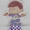 「一番くじ おそ松さん～あったか鍋松さん～」2018の中で最もレアな作品を決める　プレミアグッズランキング　