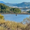 上原町城谷の上水道貯水池（仮称）（長崎県佐世保）